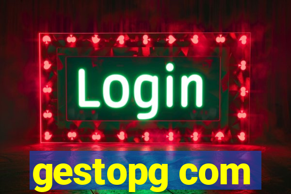 gestopg com
